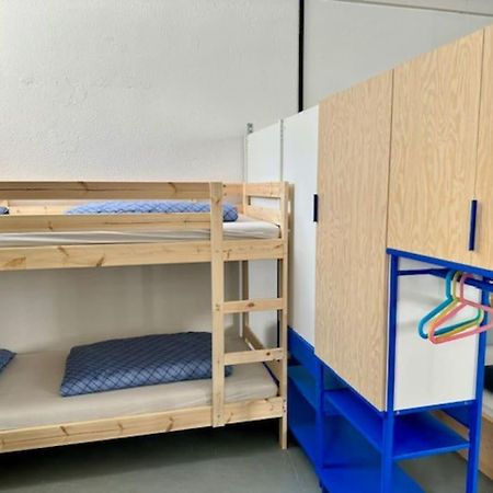 Wohnen In Der Alten Werkstatt Heilbronn Kültér fotó