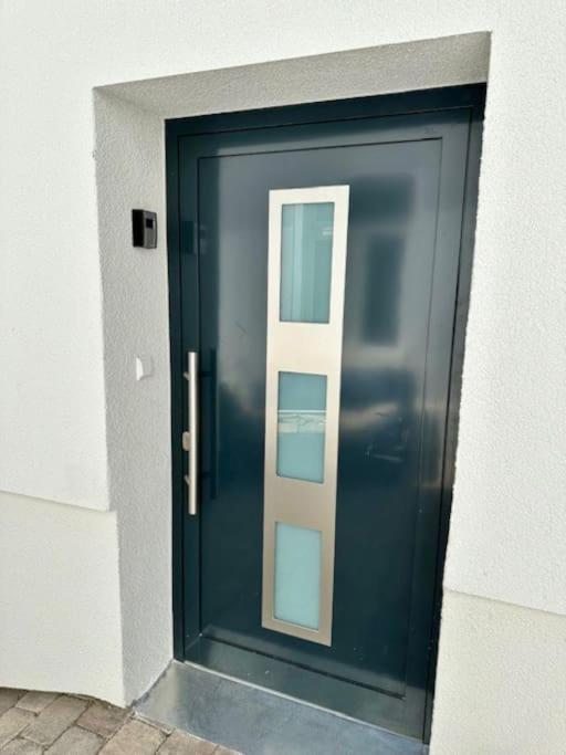 Wohnen In Der Alten Werkstatt Heilbronn Kültér fotó